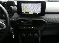 DACIA Sandero III Comfort TCe LED Kamera CarPlay Navi