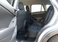 MAZDA CX-5 Center-Line Xenon PDC Spurhalte. Totwinkel.