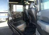 JEEP Gladiator Overland 4WD Aut. Leder Kamera AHK