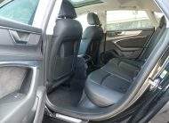 AUDI A7 SB 55TFSI quattro ACC Matrix Leder Pano Luft.