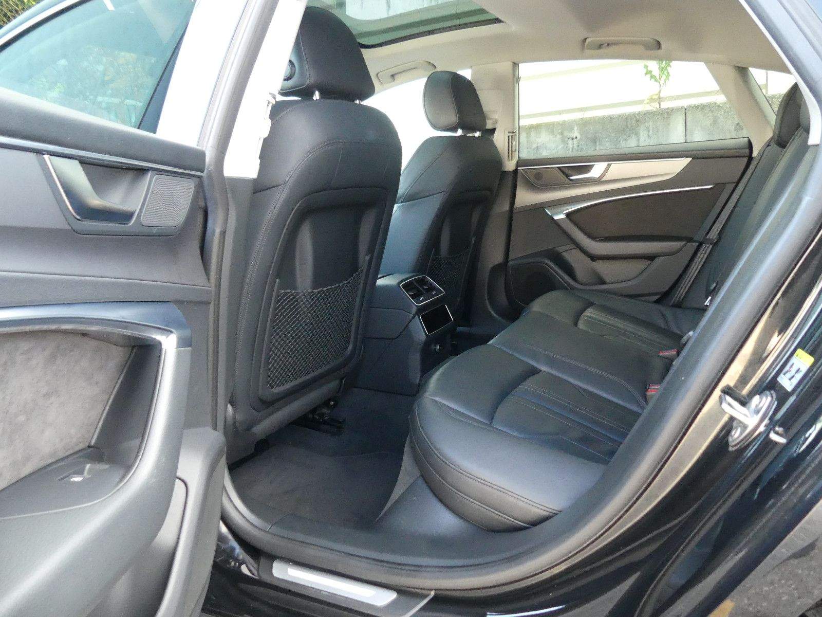 AUDI A7 SB 55TFSI quattro ACC Matrix Leder Pano Luft.