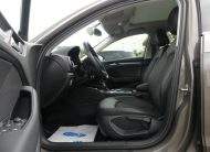 AUDI A3 Sportback Ambient Autom ACC Ultr Bi-Xen. Pano