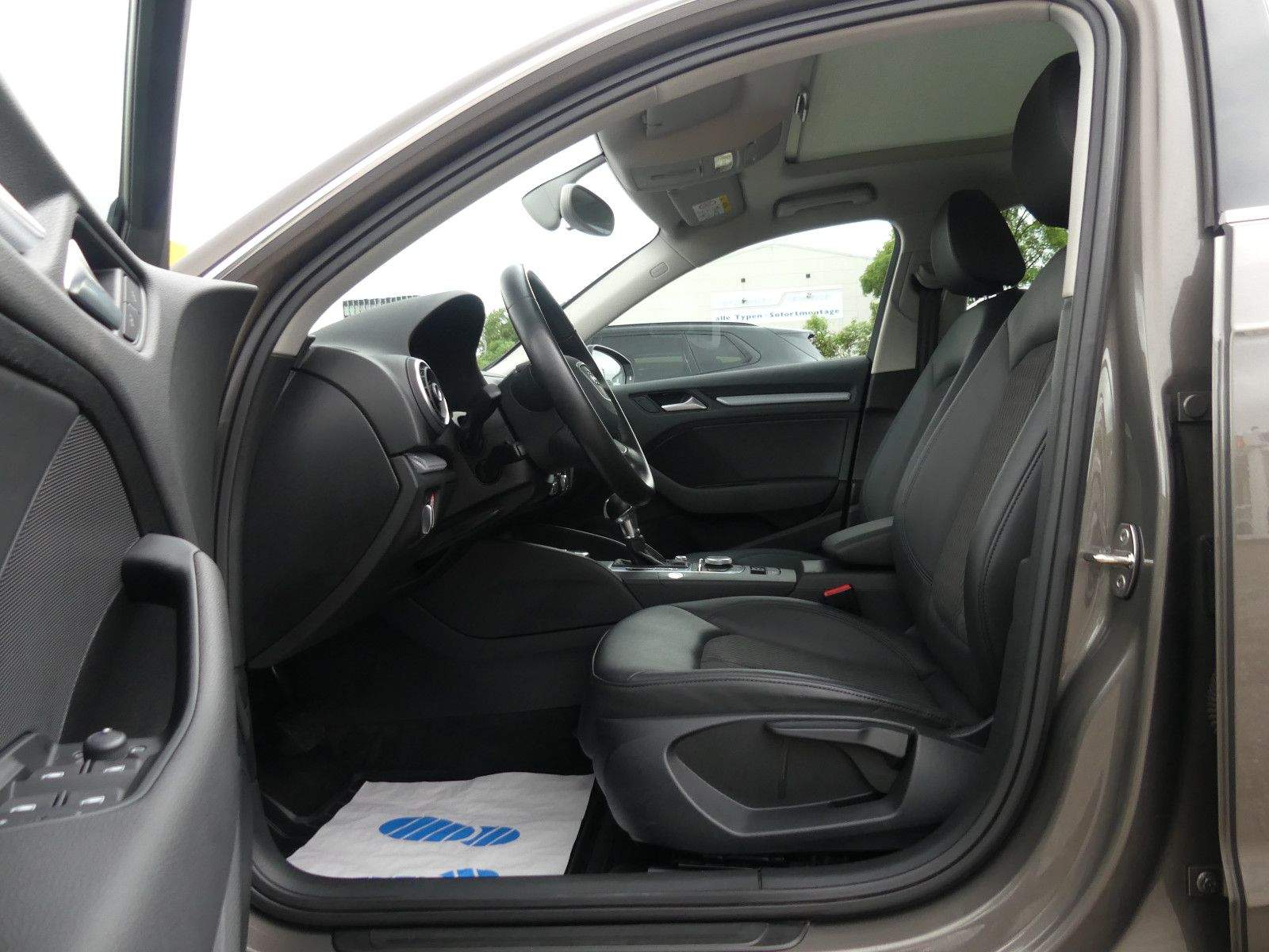 AUDI A3 Sportback Ambient Autom ACC Ultr Bi-Xen. Pano