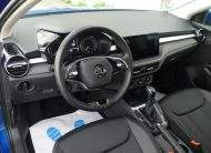 SKODA Fabia Tour Aut. LED PDC CarPlay Android Spürhalt