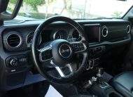 JEEP Gladiator Overland 4WD Aut. Leder Kamera AHK