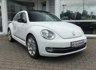 VW Beetle Käfer Club Design PDC Navi Tempo 2. Hand