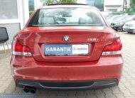 BMW 135i Coupe PDC M Sport-Paket Klima N54