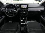 DACIA Sandero III Comfort TCe LED Kamera CarPlay Navi