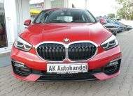 BMW 118i SportLine LED PDC LCP Spurh.CarPlay Android