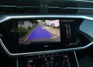 AUDI A7 SB 55TFSI quattro ACC Matrix Leder Pano Luft.