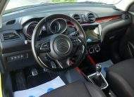 SUZUKI Swift Sport LED ACC Kam. Navi Carbon-Look 1.Hand