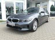 BMW 320D Aut. Touring Advantage LED PDC ACC AHK Cam.