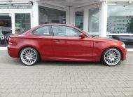 BMW 135i Coupe PDC M Sport-Paket Klima N54