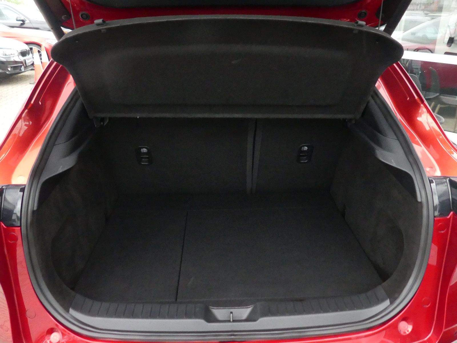 MAZDA CX-30 Homura LED ACC KAM HUD DAB Carplay 1e Hand
