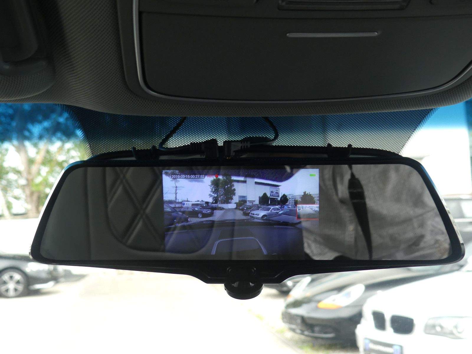KIA Sorento 2.4 GDI AWD Automatik Kamera LED