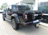 JEEP Gladiator Overland 4WD Aut. Leder Kamera AHK