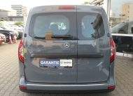 MERCEDES-BENZ Citan Kasten 112 CDI Aut. PRO MBUX Navi 1. Hand