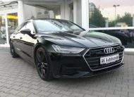 AUDI A7 SB 55TFSI quattro ACC Matrix Leder Pano Luft.