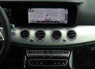 MERCEDES-BENZ E220D T Avantgarde LED Kamera MBUX CarPlay