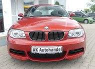BMW 135i Coupe PDC M Sport-Paket Klima N54