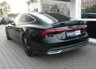 AUDI A7 SB 55TFSI quattro ACC Matrix Leder Pano Luft.