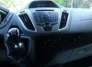 FORD Transit/Tourneo Custom Kombi 300 L2 Tourneo Tren