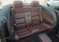 VW Eos 2.0TSI Edition 2009 Xenon PDC Volleder Navi