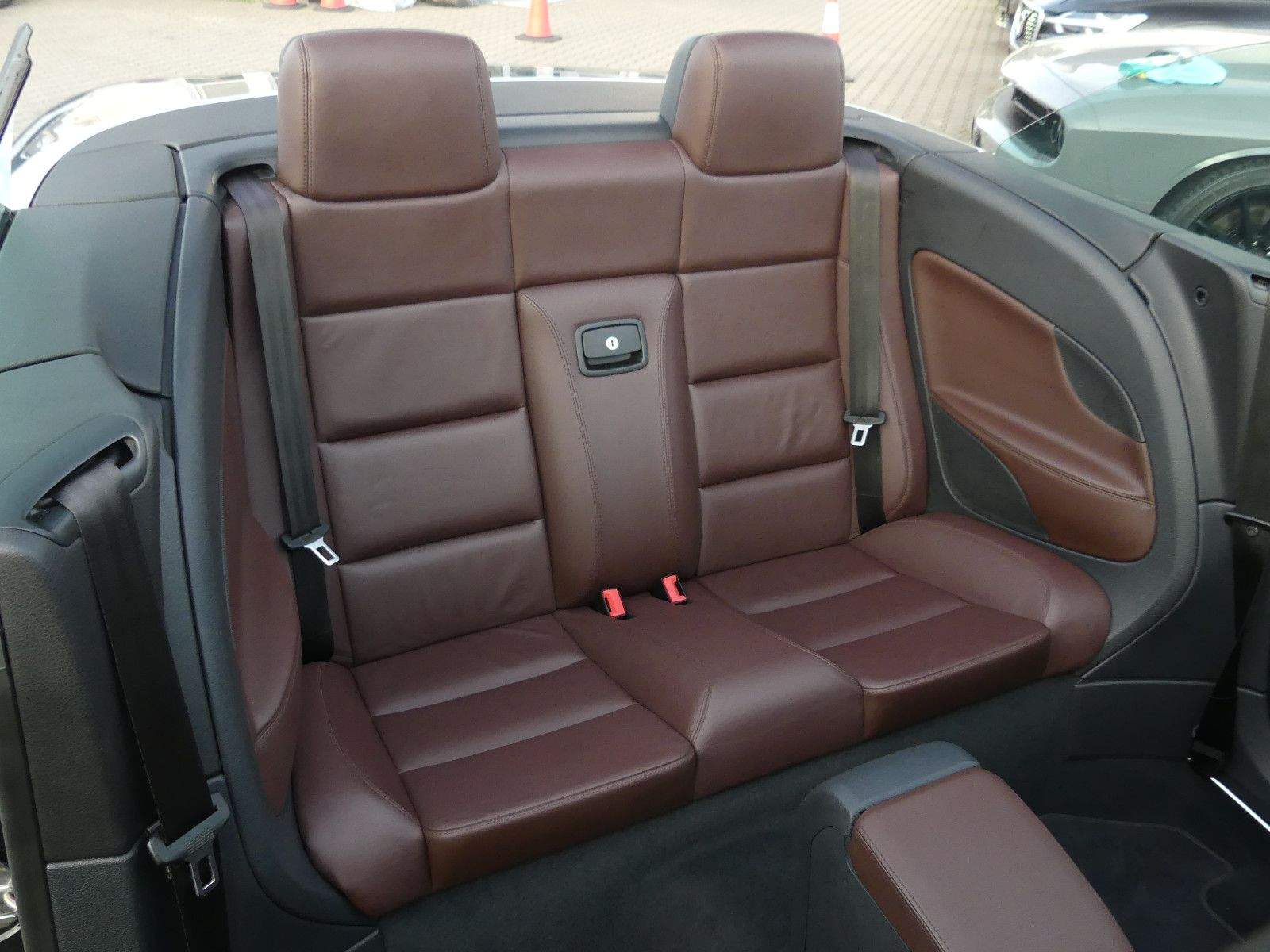 VW Eos 2.0TSI Edition 2009 Xenon PDC Volleder Navi
