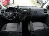 VW T5 Multivan Startline PDC Klima Navi AHK 7-Sitz