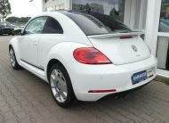 VW Beetle Käfer Club Design PDC Navi Tempo 2. Hand