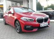 BMW 118i SportLine LED PDC LCP Spurh.CarPlay Android
