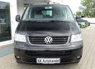 VW T5 Multivan Startline PDC Klima Navi AHK 7-Sitz