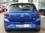 DACIA Sandero III Comfort TCe LED Kamera CarPlay Navi