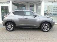 NISSAN Juke Tekna 360° Kamera Navi Bluethooth