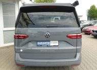 VW T7 California Beach Camper LED AHK Standhz