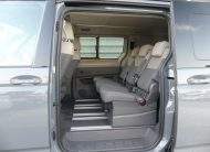 VW T7 California Beach Camper LED AHK Standhz