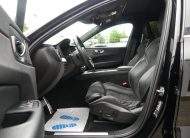 VOLVO XC60 R-Design AWD LED Kamera Pano H&K Alcantara
