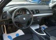 BMW 120d Cabrio M-Sport PDC Temp. Alarm