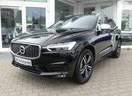 VOLVO XC60 R-Design AWD LED Kamera Pano H&K Alcantara