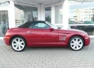 CHRYSLER Crossfire Cabrio ZH Automatik Klima TUV