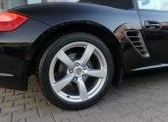 PORSCHE Boxster PCM-Navi Leder Sound-Package+