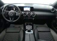 MERCEDES-BENZ A 180d Navi Kamera Temp. Aut.