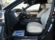 MERCEDES-BENZ S350D BlueTec 4-Matic LED+ Pano 360° HUD Burmest