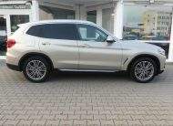 BMW X3 xDrive 30d Individual HUD 360° Pano Leder