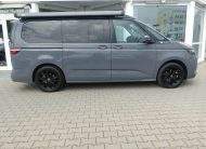 VW T7 California Beach Camper LED AHK Standhz