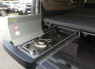 VW T7 California Beach Camper LED AHK Standhz