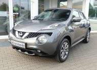 NISSAN Juke Tekna 360° Kamera Navi Bluethooth