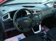 KIA cee'd Sportswagon 1.4 CRDi Edition 7 TUV