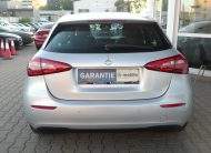 MERCEDES-BENZ A 180d Navi Kamera Temp. Aut.