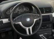 BMW 330 Ci M-Sport LM HiFi Navi Xenon Leder
